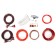 Ural Molot K4-Mt8 wires
