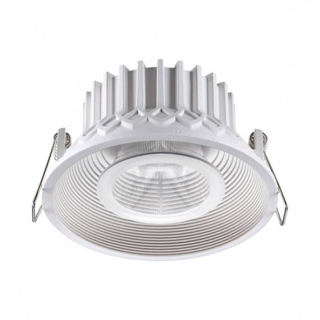 Lamp-Opot built-in LED IP20 LED 15W 4000K 1600LM-1