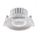 Lamp-Opot built-in LED IP20 LED 15W 4000K 1600LM