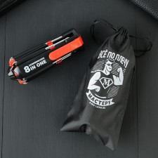 Multitule flashlight 