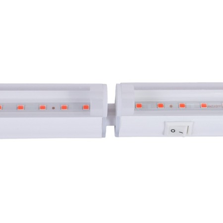 LED linear lamp for plants Glanzen RPD-0600-10-FITO-3