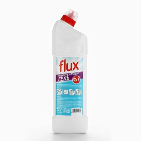 Universal FLUX plumbing, concentrate, 1 liter-4