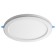 Luminer built -in LED NovOCH. Span, 12W, LED, 30x170x170 mm, white color