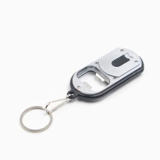 Flashlights, AG3, with opener