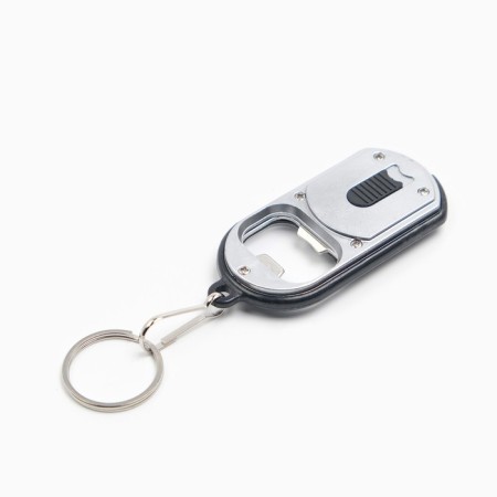 Flashlights, AG3, with opener