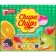 Caramel "Chupa-Chups", Assorted with juice "Cola, 12 g