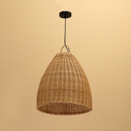 Ceiling Lamp from Ricky Ricky 1x120W, E27, 40x40x45 cm-1