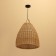 Ceiling Lamp from Ricky Ricky 1x120W, E27, 40x40x45 cm