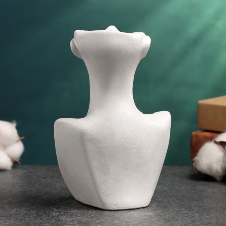 VAZ "Stranger" mother -of -pearl, 6x10x14cm-2
