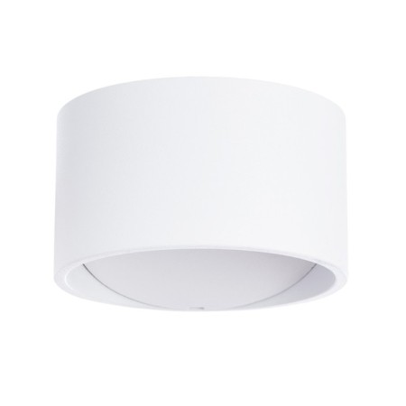 Bra Cerchio, 5W LED, 3000K, 300LM, white color