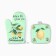 The kitchen set of the share of Lemon, a severity 17*17 cm, mittens 26*16 cm, 100% p/e