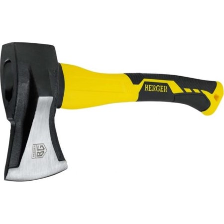 KOLUN KOVAN BERGER BG1524, Fiberglass Handle, 1000 g-1