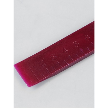 A tool for parsing plastic in a car, reinforced, set 2 items-2