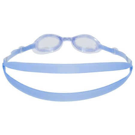 ATEMI N7201 swimming glasses, children's, blue color-2