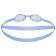 ATEMI N7201 swimming glasses, children's, blue color