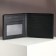 Gift set for a man "Best Man": wallet and belt