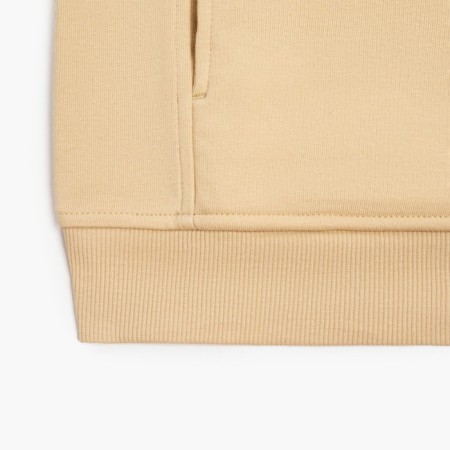Hoody President, size m, beige color-14