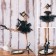A set for sewing the doll "Odilla", 43 cm