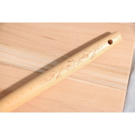 Set of kitchen utensils "For the most delicious dishes", 12.5 × 12.5 × 33 cm-12