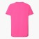 T-shirt female, pink color, size 44-46 (l)