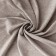 A set of curtains with the selection "Wander", size 2x200x270 cm, color gray-beige