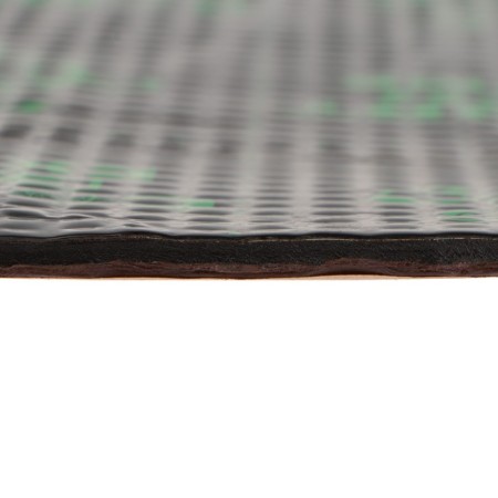 Vibro insulating material Comfort Mat Extreme Pro, size 700x480x6 mm-1