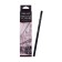 Coal in a pencil, neckline D-3.3 mm, medium