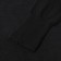 Female jumper, black color, size One size (44-48)