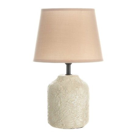 E14 40W Beige 20x20x33cm Risalux desktop-5