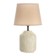E14 40W Beige 20x20x33cm Risalux desktop