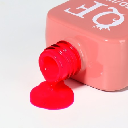 Simple nail polish gel, 3 phase, 10 ml, led/uv, color (269)-11