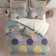 Bed linen euro, size 215x240 cm, 215x220 cm, 70x70 cm - 2 pcs