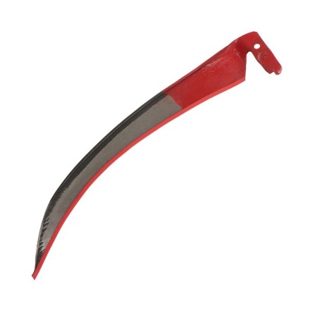 Saiga-Lux 6, 60 cm braid, without Kosovism-3