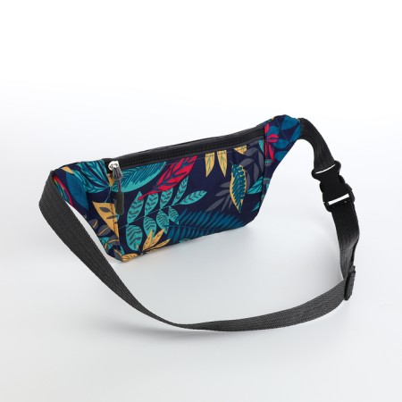 Waist bag 30*1.5*10 cm, lightning department, 2 n/pocket-3