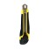 Cleaning Know -Chancellers 18 mm plastic, with a metal guide fixer, rubberized, in a blister, mix