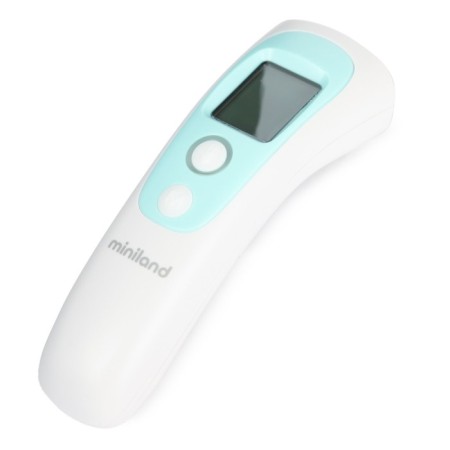 Electronic thermometer miniland thermoadvanced Pharma, contactless-3