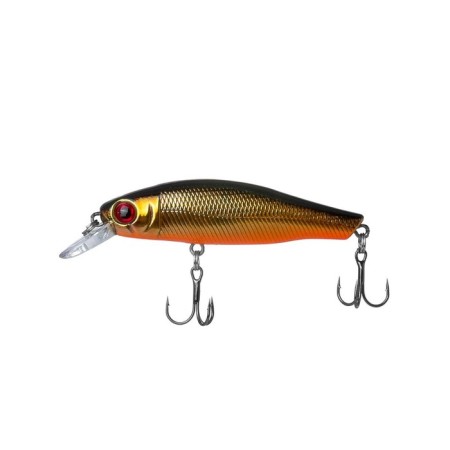 Wobbler Premier Burito, 7.2 cm, 8.6 g, mine, floating (0.5-1.7 m), color 014 (PR-B72-014)