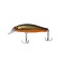 Wobbler Premier Burito, 7.2 cm, 8.6 g, mine, floating (0.5-1.7 m), color 014 (PR-B72-014)