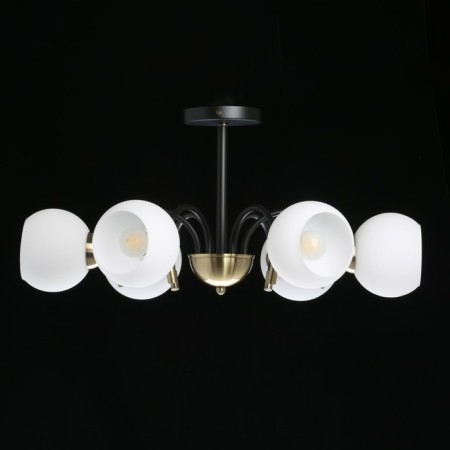 Hamburg chandelier, size 66x28x66 cm, 240W 6xe27 IP 20-3