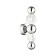 Bra Led Crystal 7W 4000k 380lm