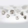 Ceiling lamp 6x40W E27, size 76x47x22 cm