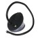 Pump 7 l, durable, black and gray color