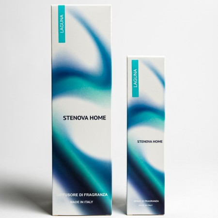 Diffusor aromatic STENOVA Home Laguna, 100 ml-3