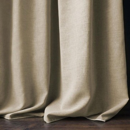 Set of curtains "Fiji", size 200 x 270 cm - 2 pcs, beige-2