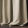 Set of curtains "Fiji", size 200 x 270 cm - 2 pcs, beige