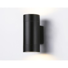 Светильник уличный настенный Ambrella Garden ST3304, GX53, цвет чёрный