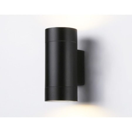 Street wall lamp Ambrella Garden ST3304, GX53, Black Color
