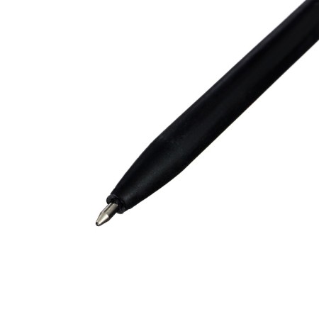 Note book A6, 102 sheets in the ruler, PVC cover, combined, button-11
