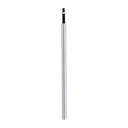 Pilon for dancing, portable pole, 3.8 m, d-4.5 cm-12
