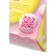 Vacuum-wave stimulator Qli by Flovetta Bun, 6.5 cm, silicone, pink color